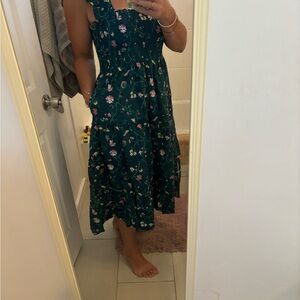 Hill house ellie in moody garden small